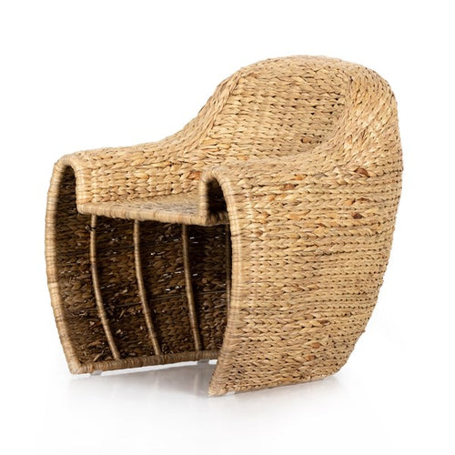 IOLA DINING CHAIR