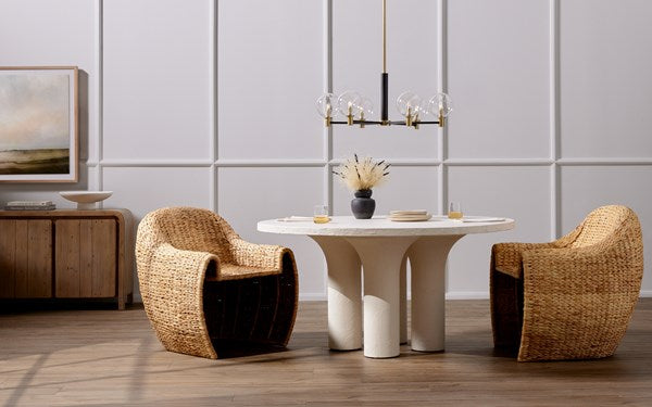IOLA DINING CHAIR
