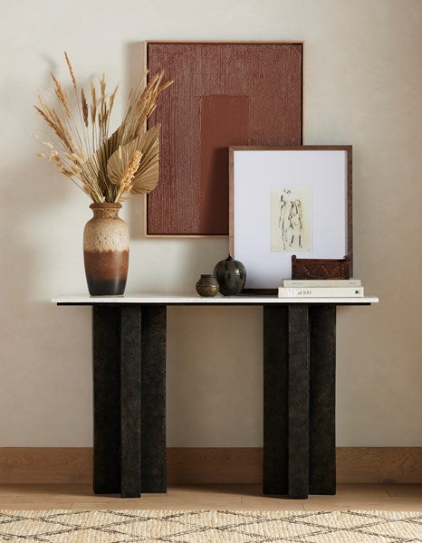 TERRELL CONSOLE TABLE