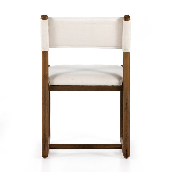 BILSON OUTDOOR DINING CHAIR