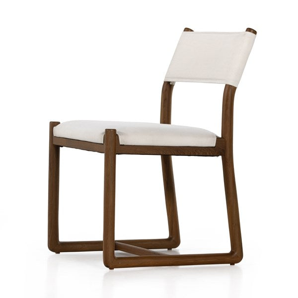 BILSON OUTDOOR DINING CHAIR