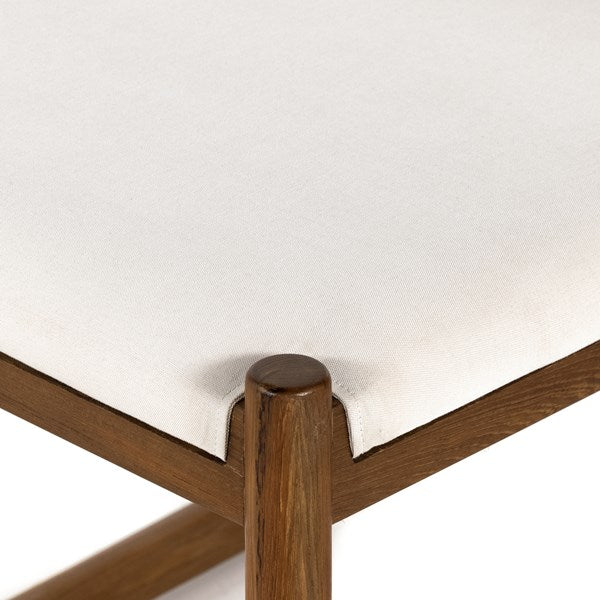 BILSON OUTDOOR DINING CHAIR