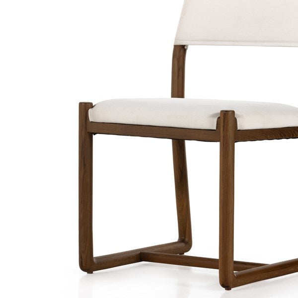 BILSON OUTDOOR DINING CHAIR