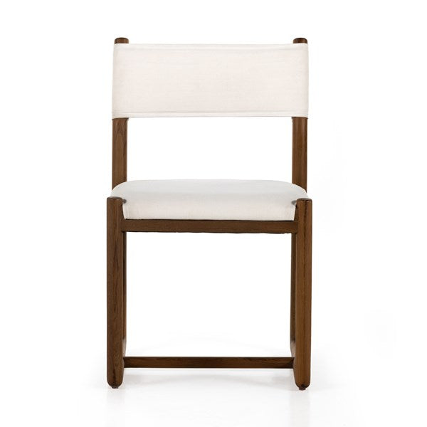 BILSON OUTDOOR DINING CHAIR