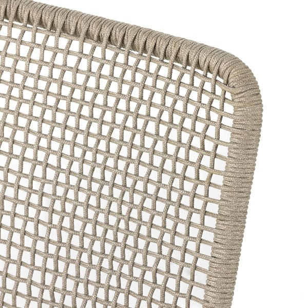 AVERA OUTDOOR DINING CHAIR