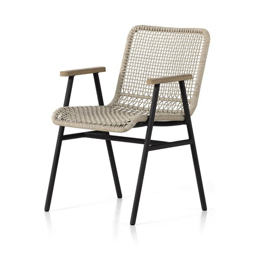 AVERA OUTDOOR DINING CHAIR
