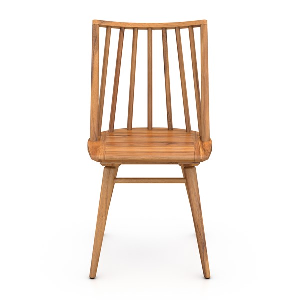 SUTTER OUTDOOR DINING CHAIR
