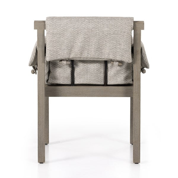 GALWAY OUTDOOR DINING CHAIR