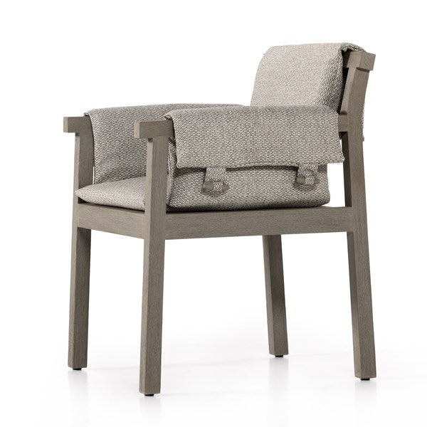 GALWAY OUTDOOR DINING CHAIR