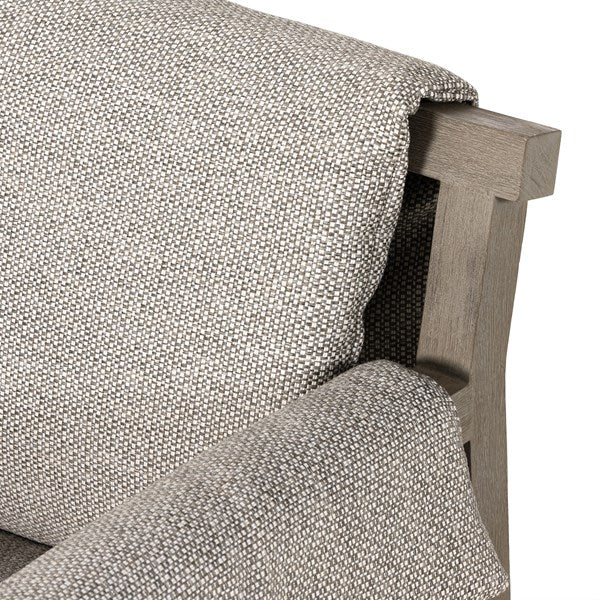GALWAY OUTDOOR DINING CHAIR