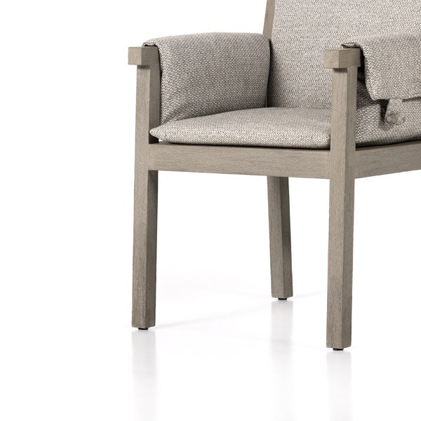 GALWAY OUTDOOR DINING CHAIR