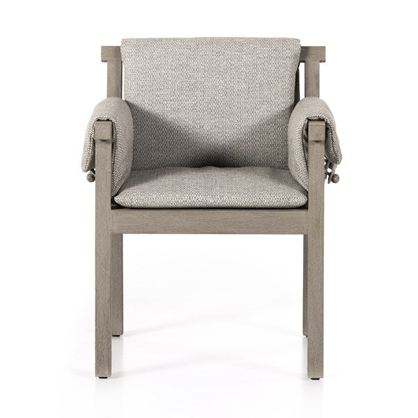 GALWAY OUTDOOR DINING CHAIR