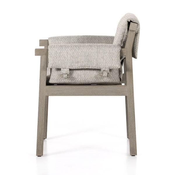 GALWAY OUTDOOR DINING CHAIR