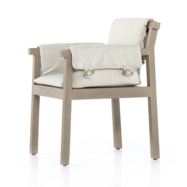 GALWAY OUTDOOR DINING CHAIR