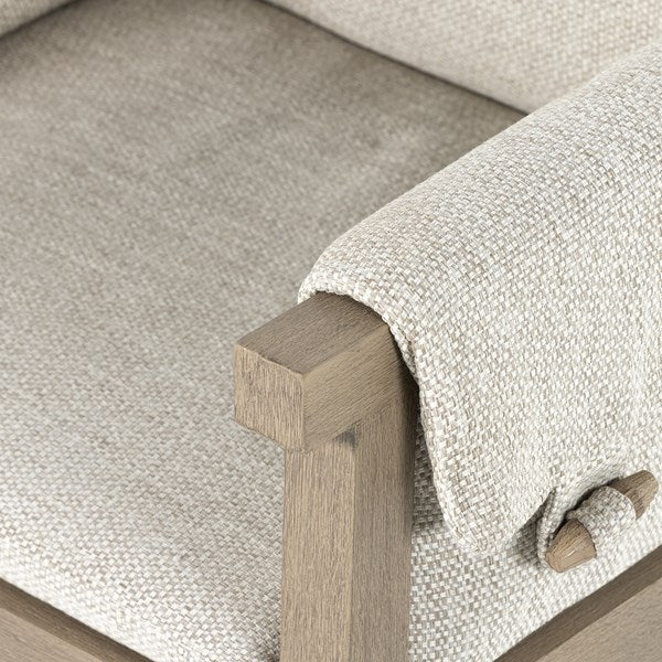 GALWAY OUTDOOR DINING CHAIR