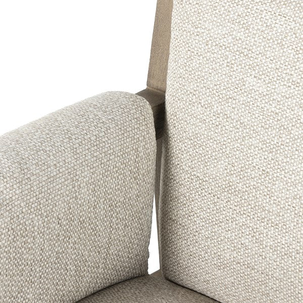 GALWAY OUTDOOR DINING CHAIR