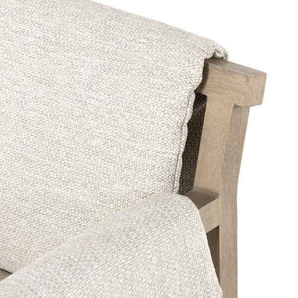 GALWAY OUTDOOR DINING CHAIR