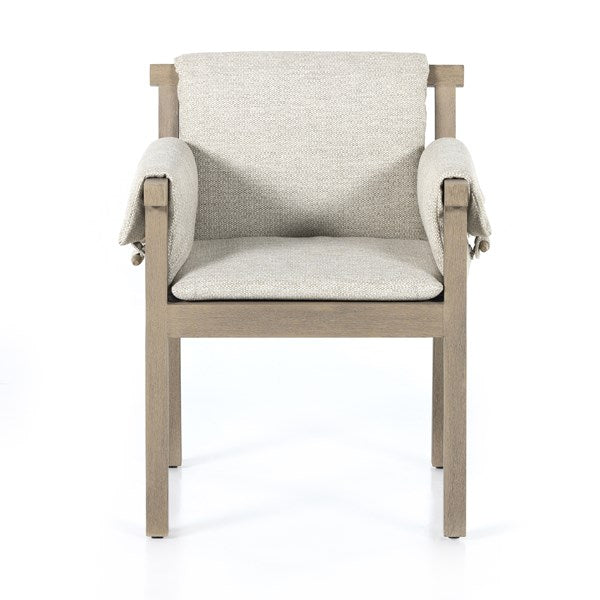 GALWAY OUTDOOR DINING CHAIR