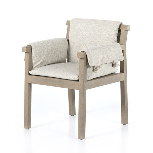 GALWAY OUTDOOR DINING CHAIR