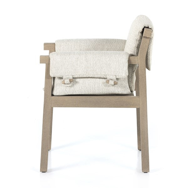 GALWAY OUTDOOR DINING CHAIR