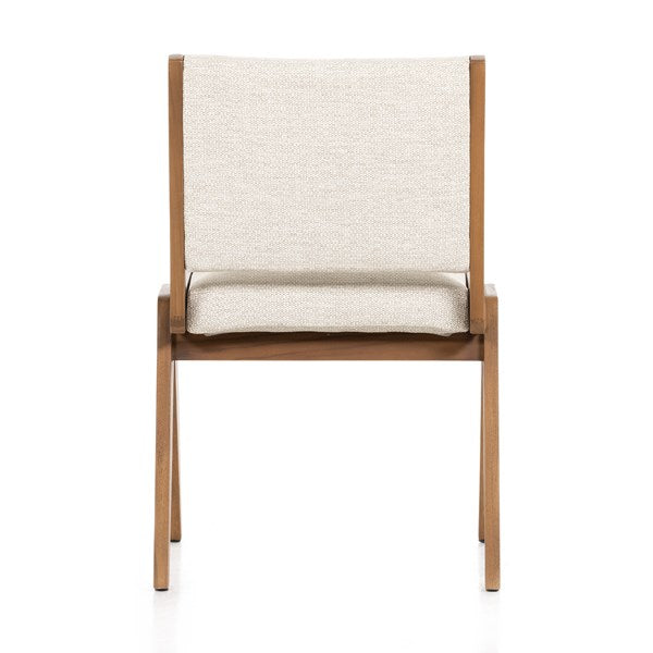 COLIMA OUTDOOR DINING CHAIR