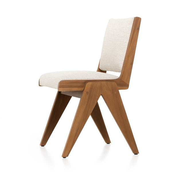 COLIMA OUTDOOR DINING CHAIR