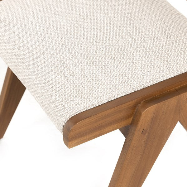COLIMA OUTDOOR DINING CHAIR