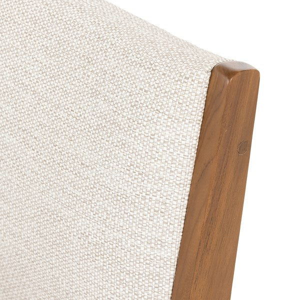 COLIMA OUTDOOR DINING CHAIR