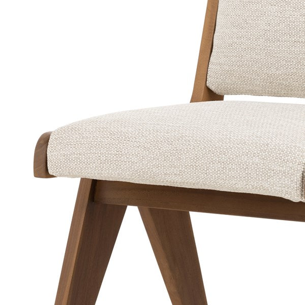 COLIMA OUTDOOR DINING CHAIR