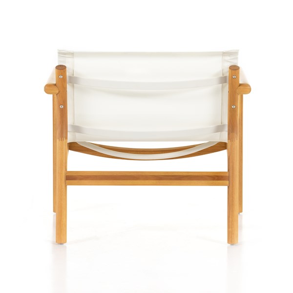 KAPLAN OUTDOOR ARMCHAIR