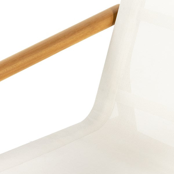 KAPLAN OUTDOOR ARMCHAIR