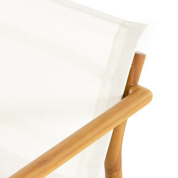 KAPLAN OUTDOOR ARMCHAIR