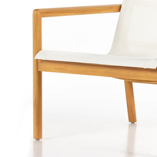 KAPLAN OUTDOOR ARMCHAIR