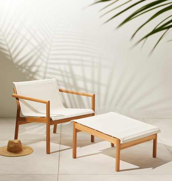 KAPLAN OUTDOOR ARMCHAIR