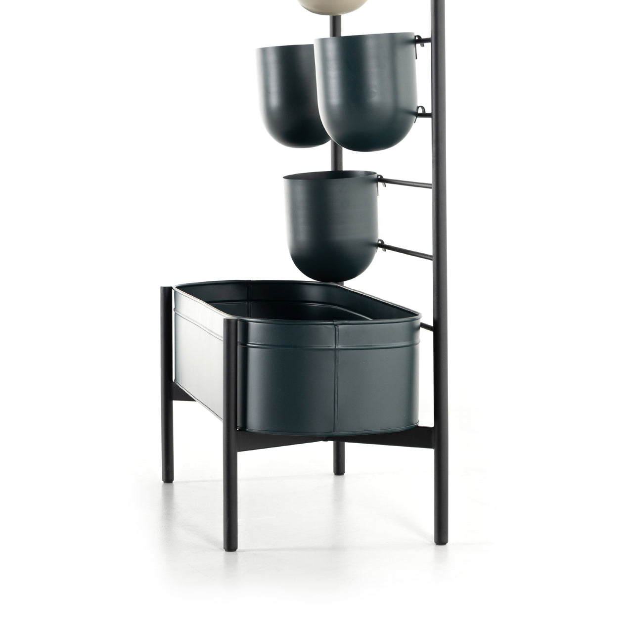 Evita Outdoor Plant Stand