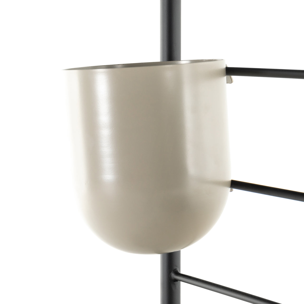 Evita Outdoor Plant Stand