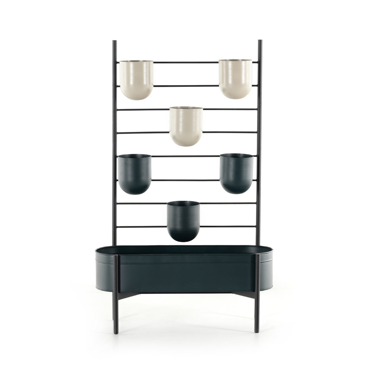 Evita Outdoor Plant Stand