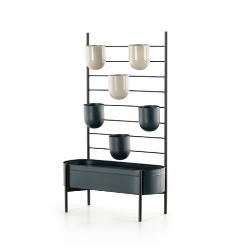 Evita Outdoor Plant Stand