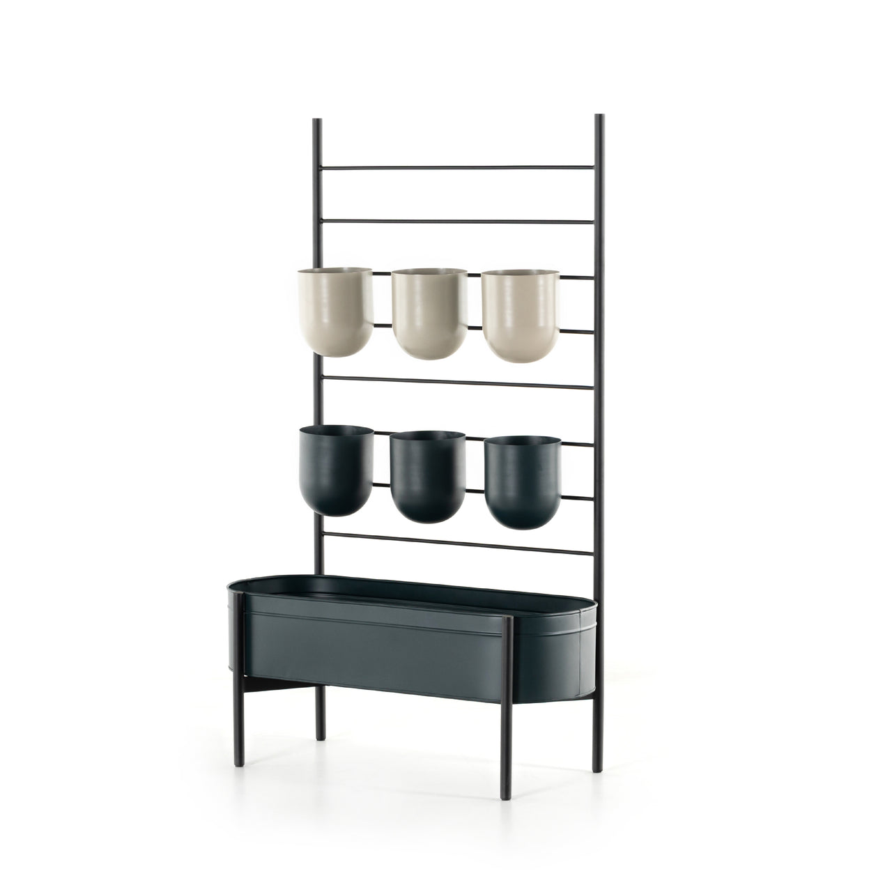 Evita Outdoor Plant Stand