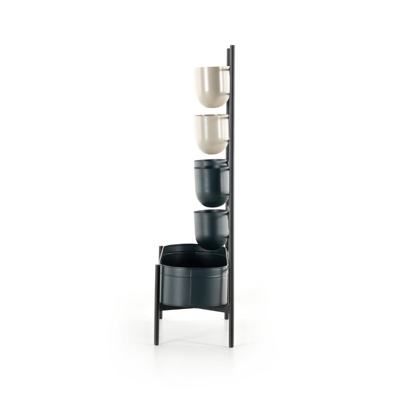 Evita Outdoor Plant Stand