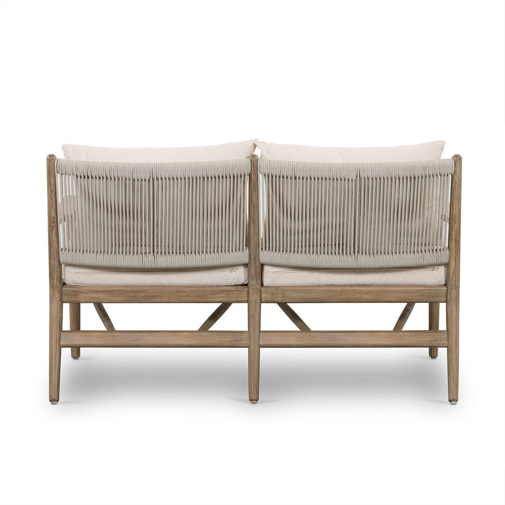 Rosen Outdoor Sofa-50"