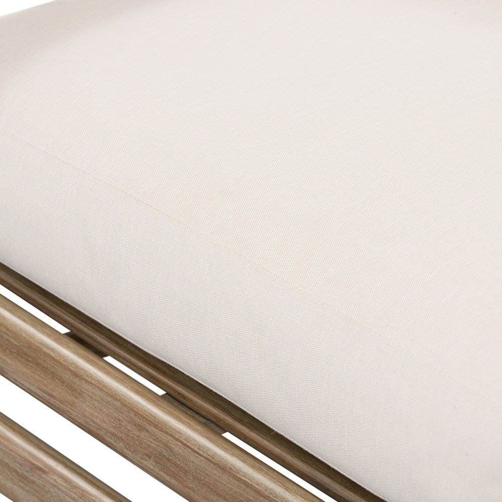 Rosen Outdoor Sofa-50"