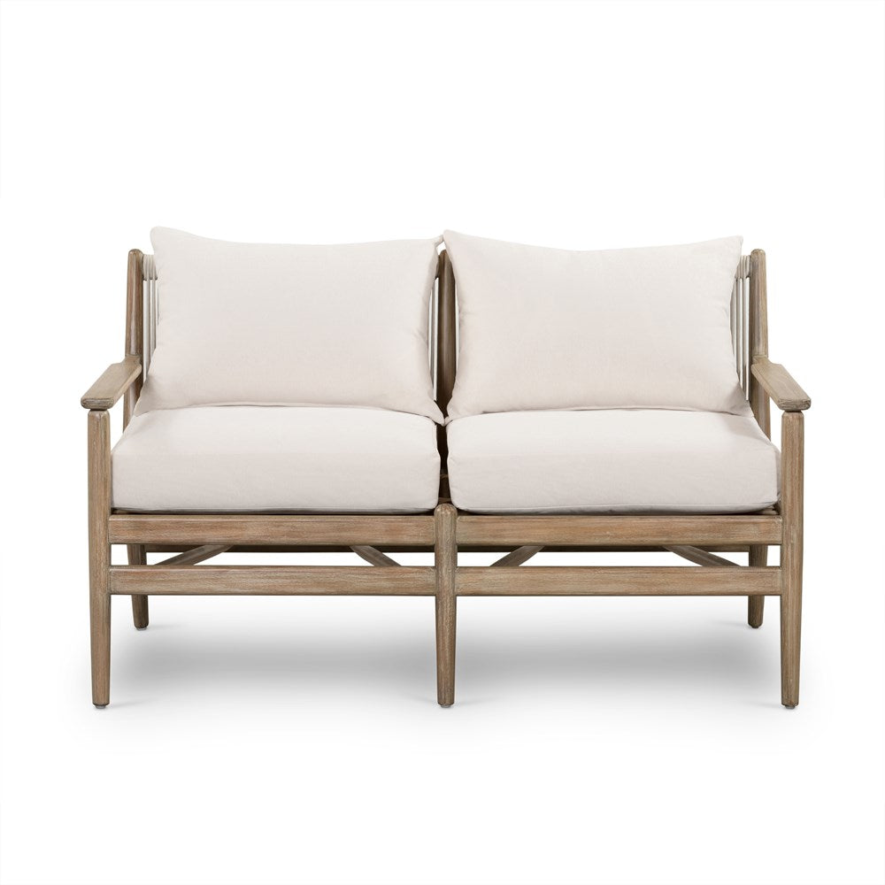 Rosen Outdoor Sofa-50"