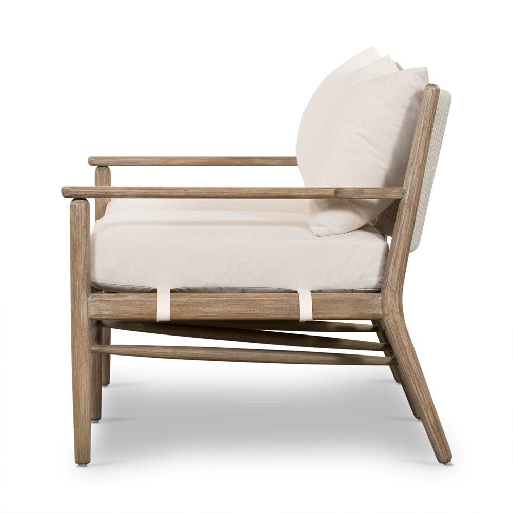 Rosen Outdoor Sofa-50"