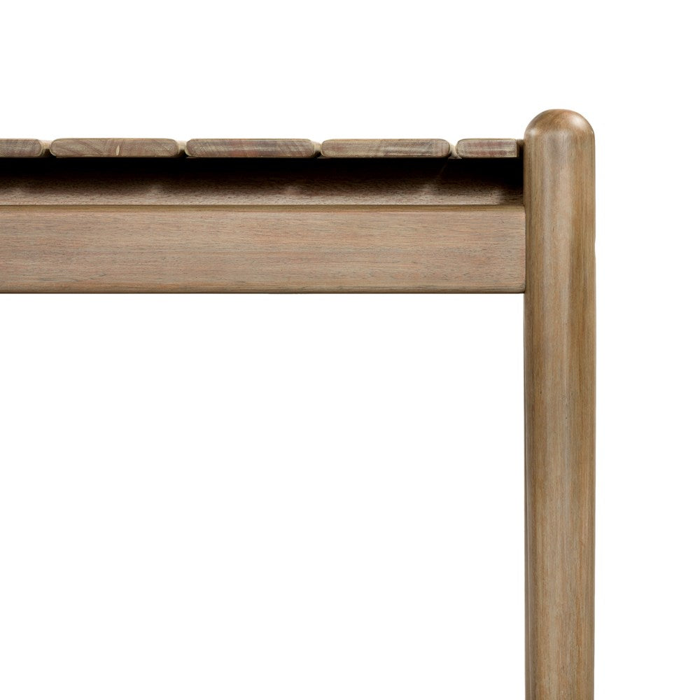 ROSEN OUTDOOR DINING TABLE
