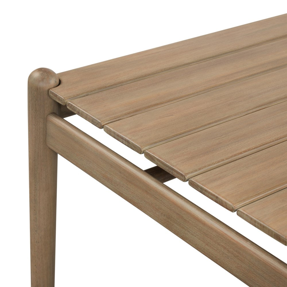 ROSEN OUTDOOR DINING TABLE