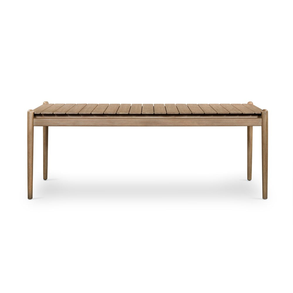 ROSEN OUTDOOR DINING TABLE