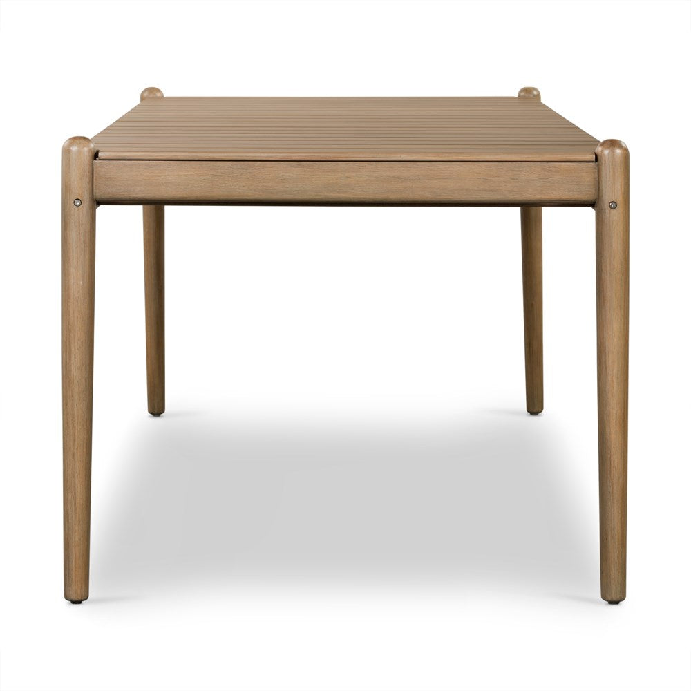 ROSEN OUTDOOR DINING TABLE