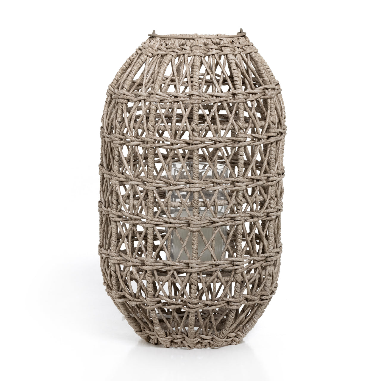 Lorca Hanging Lantern