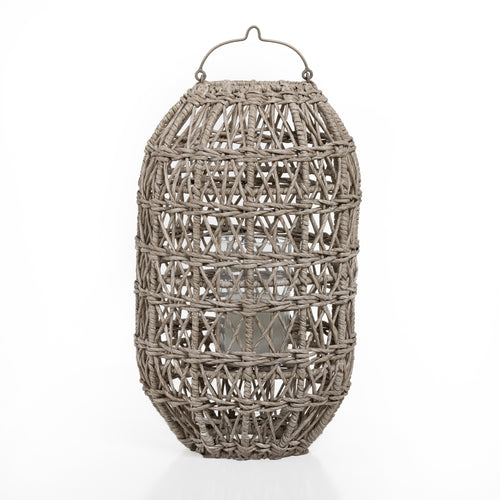 Lorca Hanging Lantern